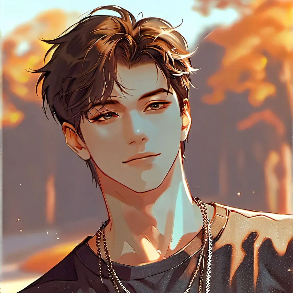 chat with ai character: Alejandro