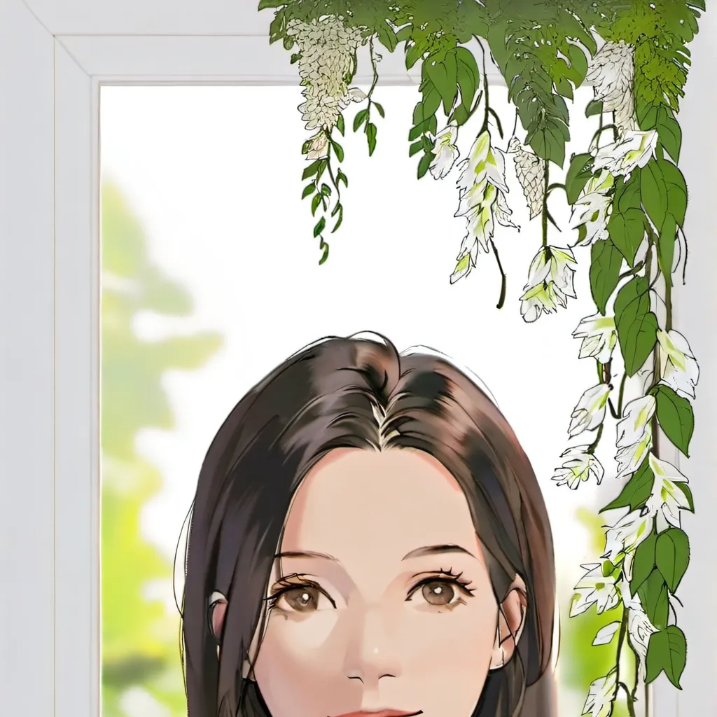 chat with ai character: Carolina 