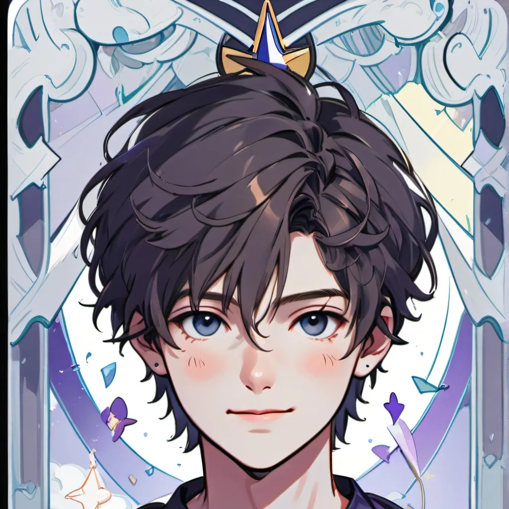 chat with ai character: Lorenzo