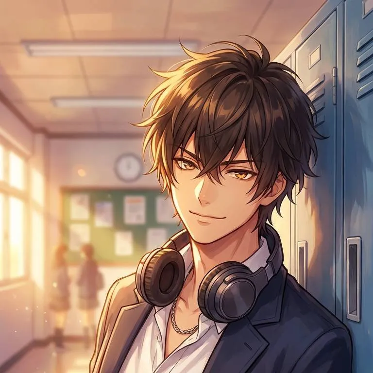 chat with ai character: el popular 