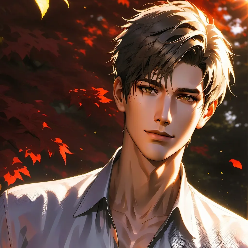 chat with ai character: Mateo 