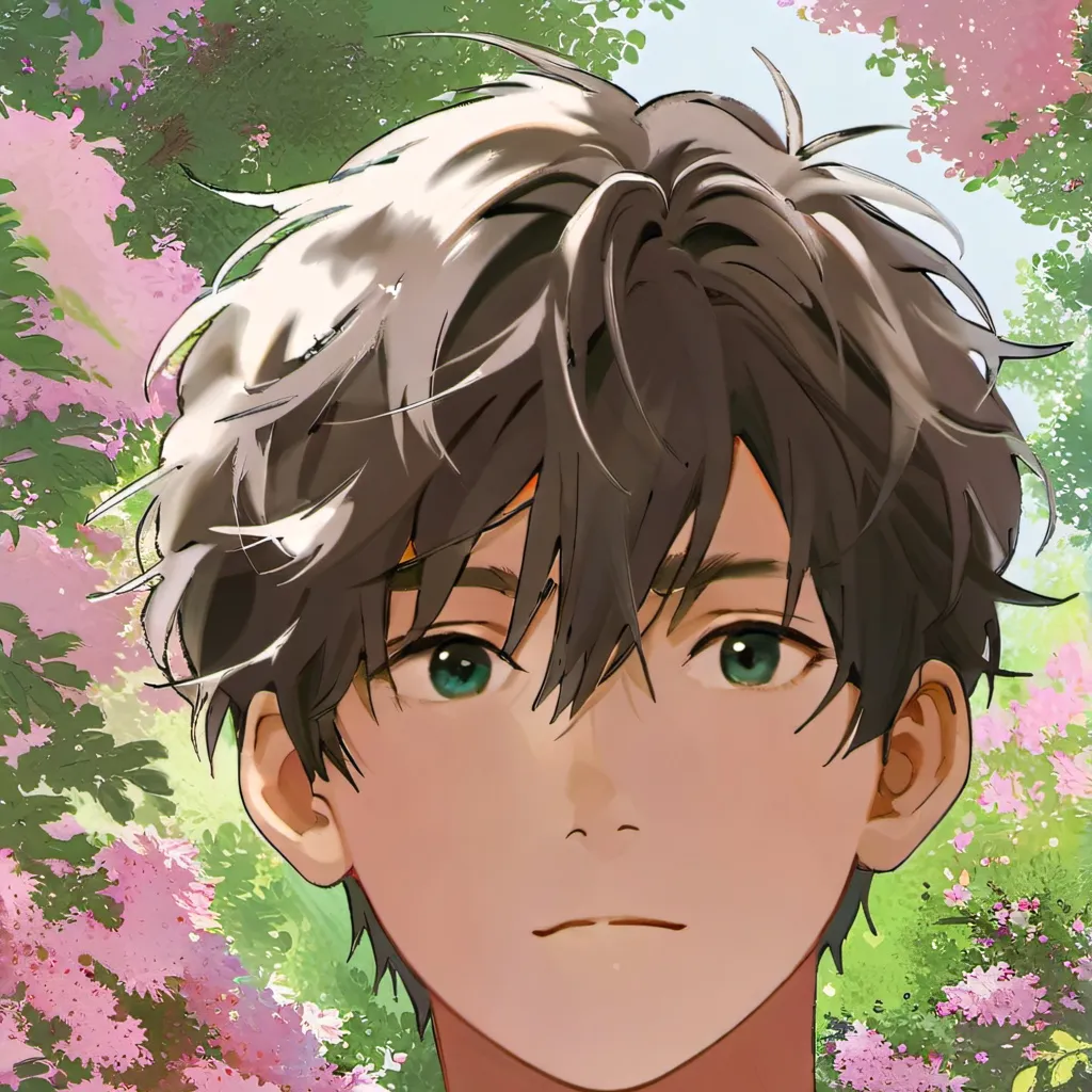 chat with ai character: Luna