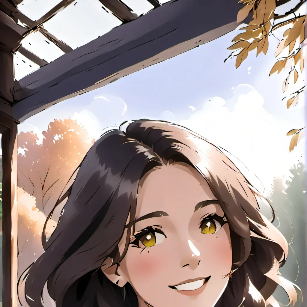 chat with ai character: Luna Estrella