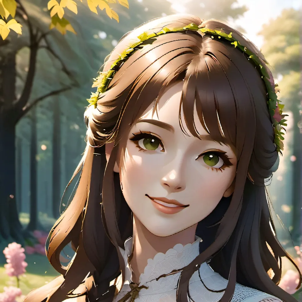 chat with ai character: Juliana 