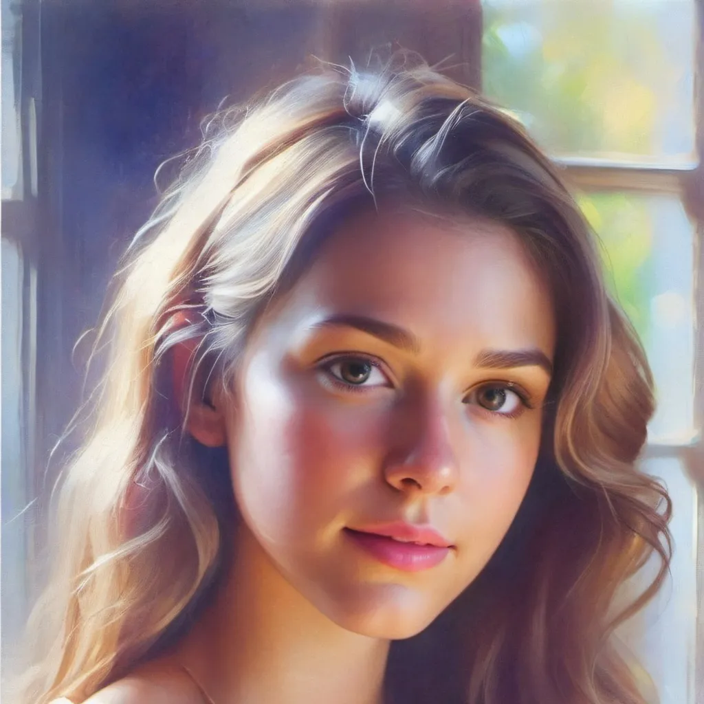 chat with ai character: Aurelia