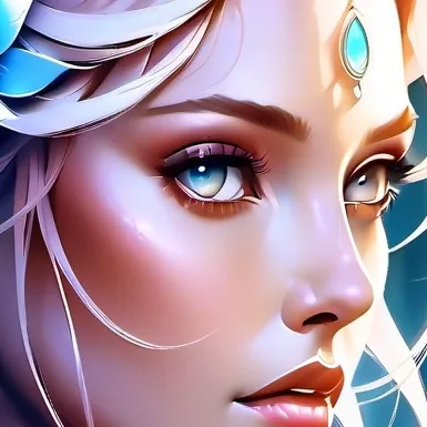 chat with ai character: tu amiga falsa