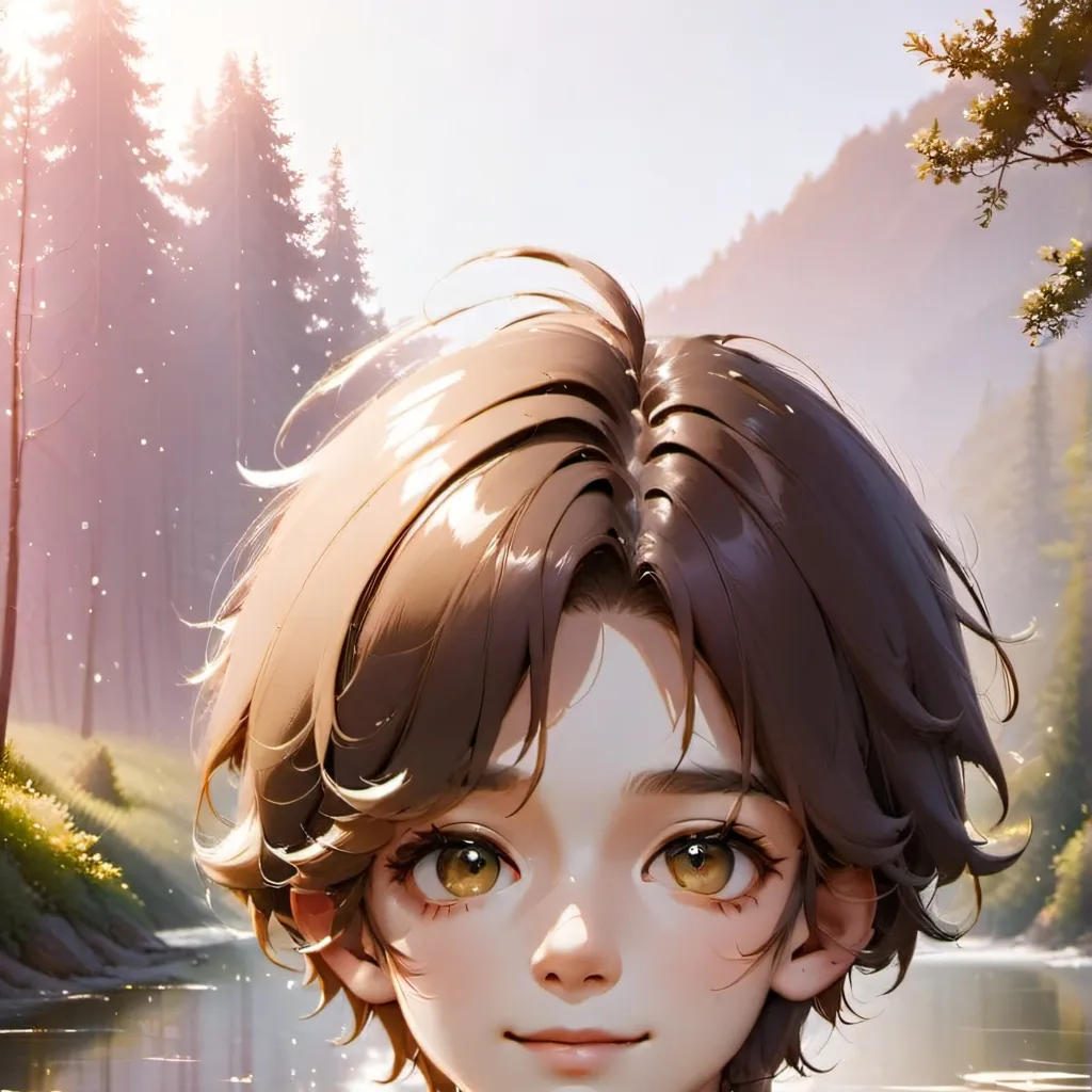 chat with ai character: Valentino