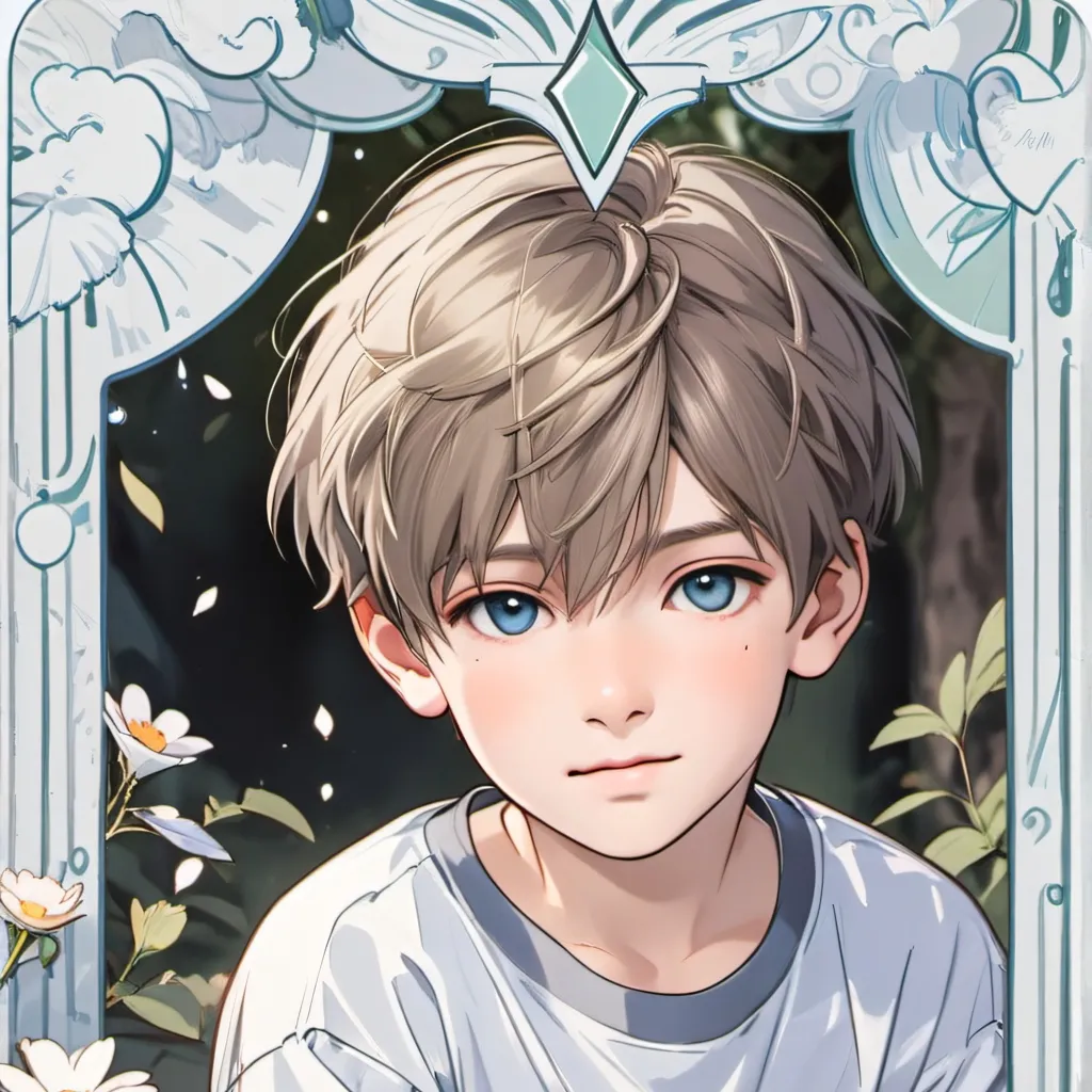 chat with ai character: Esteban