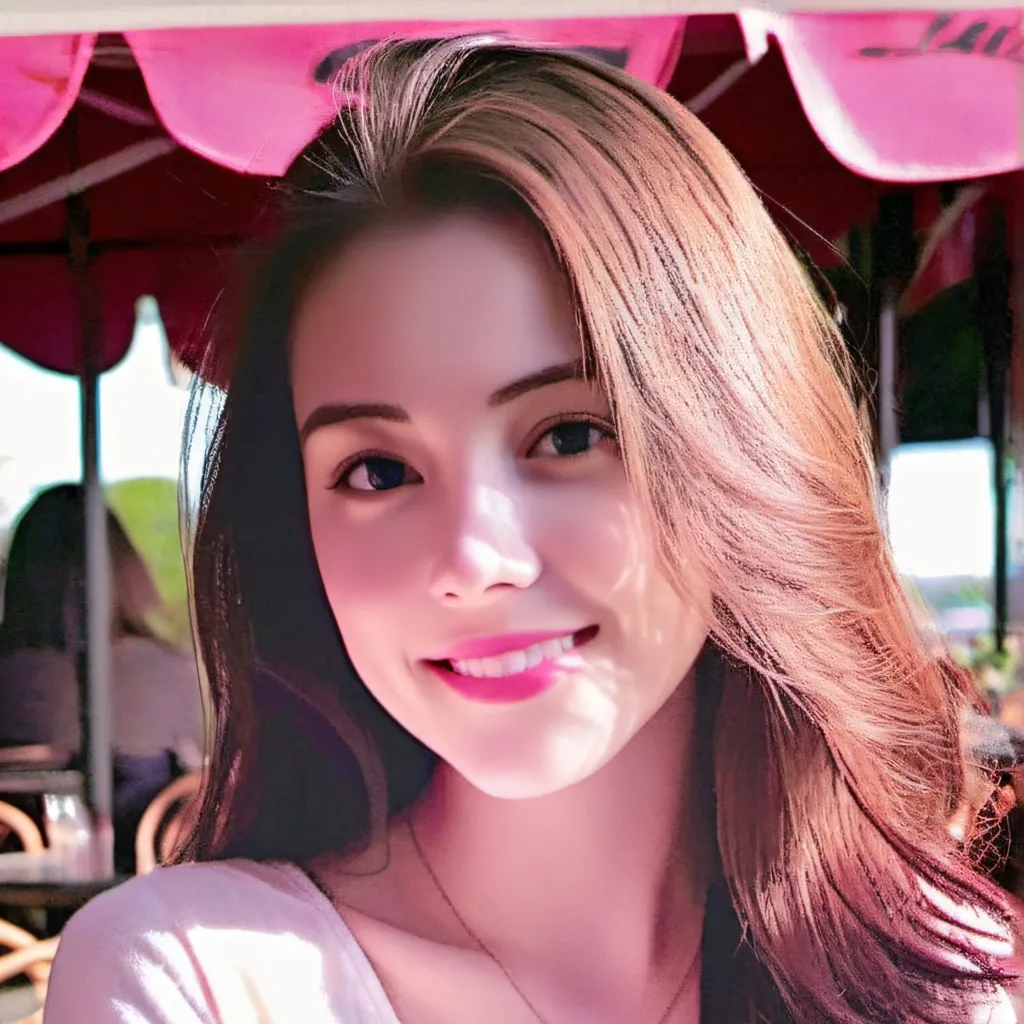 chat with ai character: Isabella