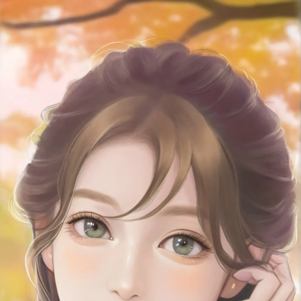 chat with ai character: Valeria