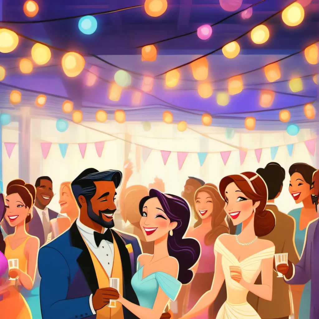 chat with ai character: fiesta 