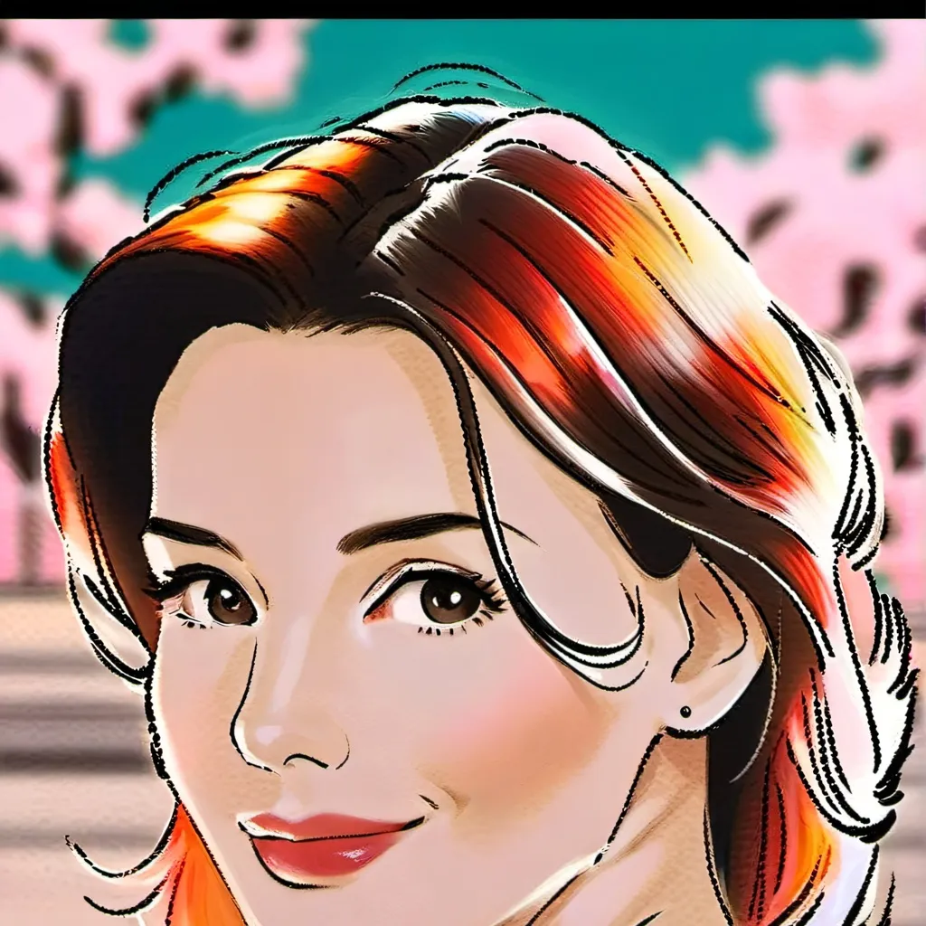 chat with ai character: Paula 