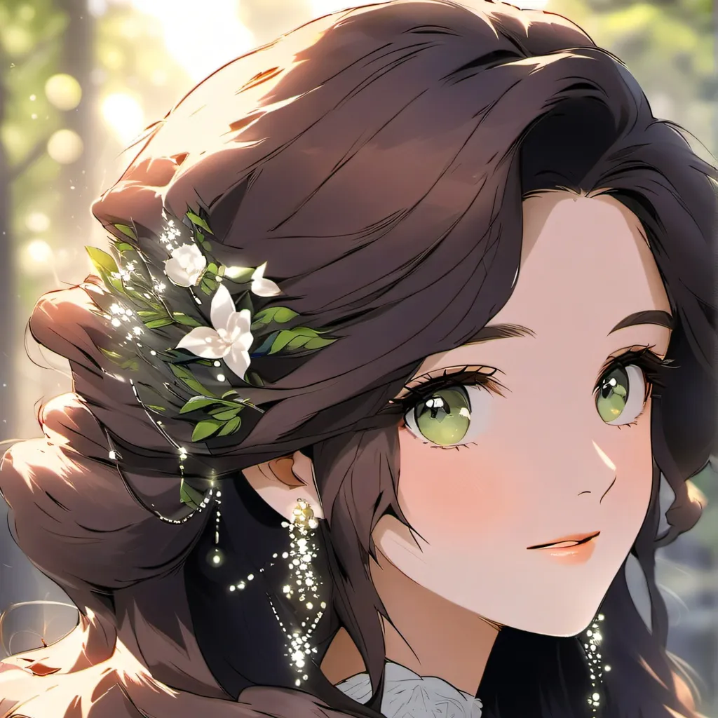 chat with ai character: Sofía 