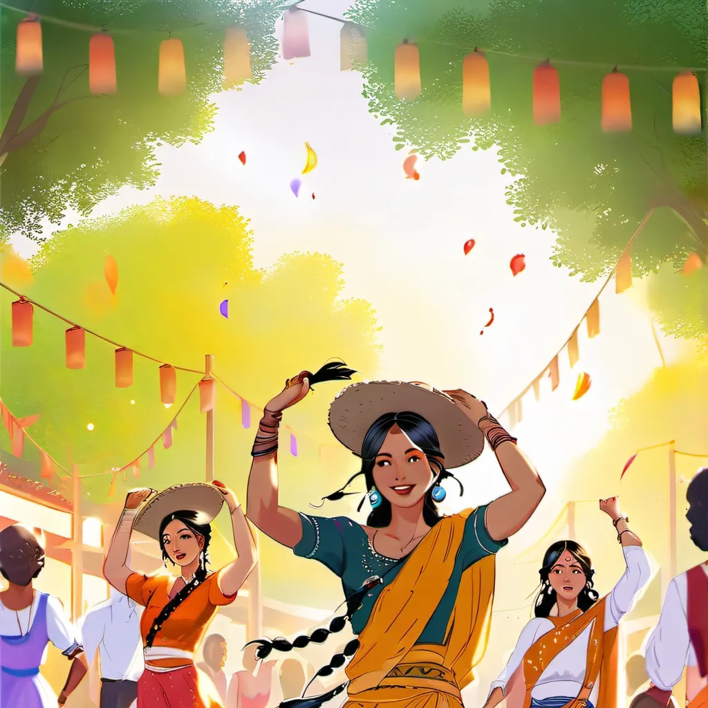 chat with ai character: fiesta 