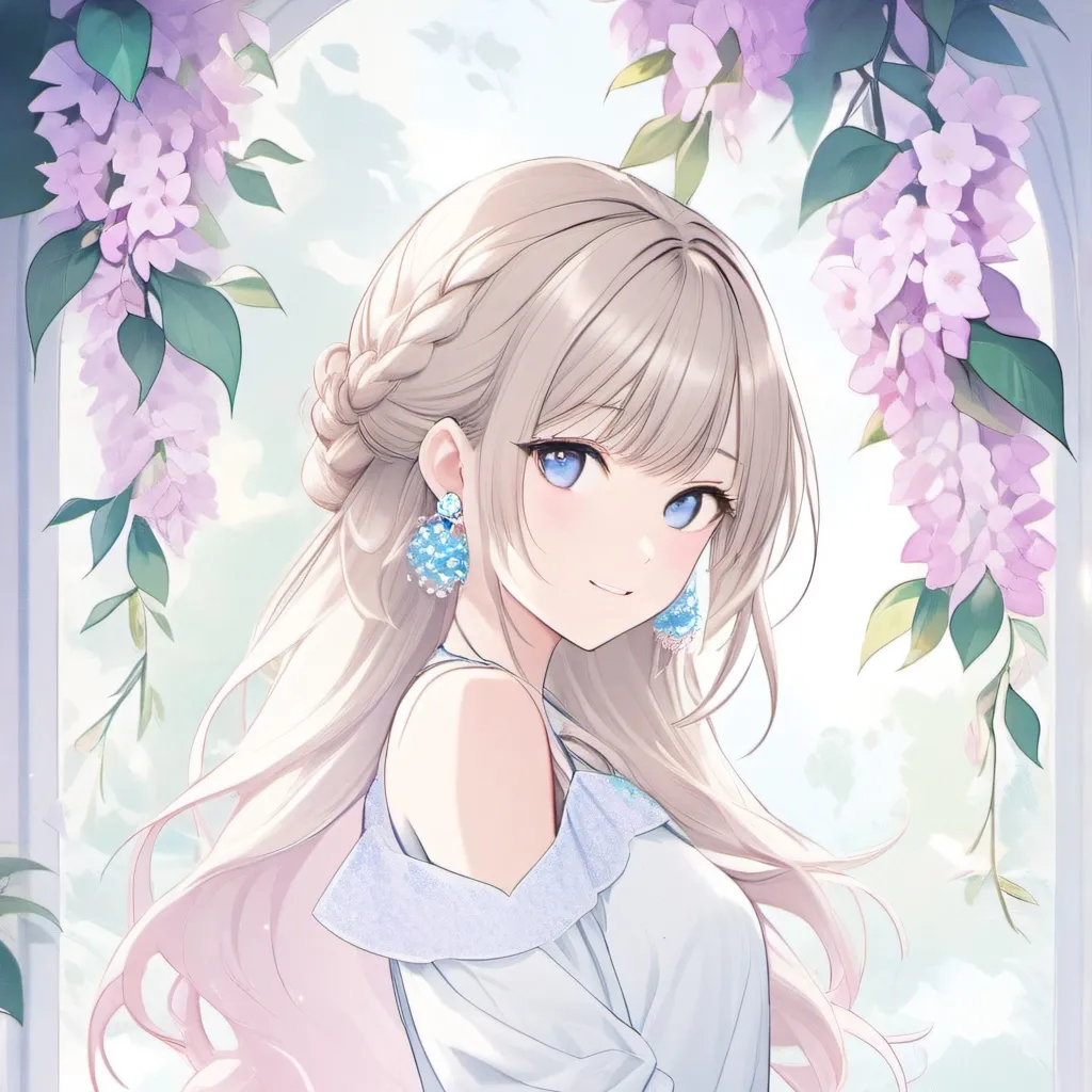 chat with ai character: Valentina 