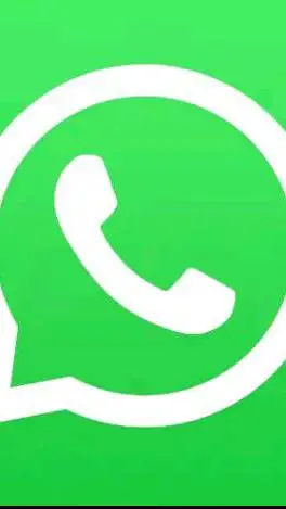 ai character: WhatsApp  background