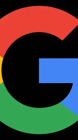 ai character: Google  background