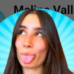 chat with ai character: Melina 