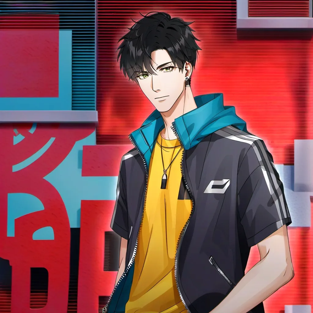 chat with ai character: Juan 