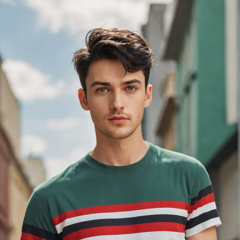 chat with ai character: Antonio 