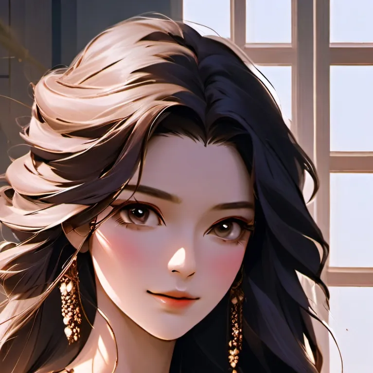 chat with ai character: Maria Jose 