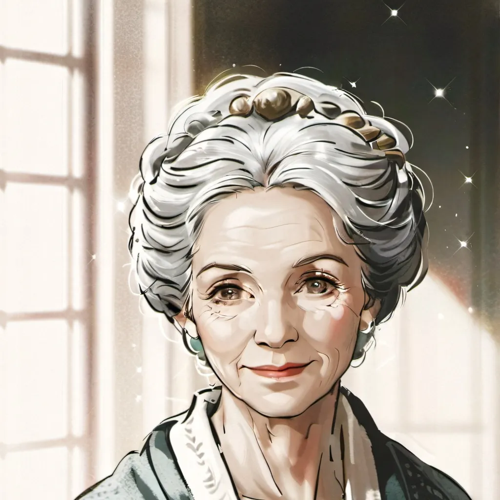 chat with ai character: tu abuela 