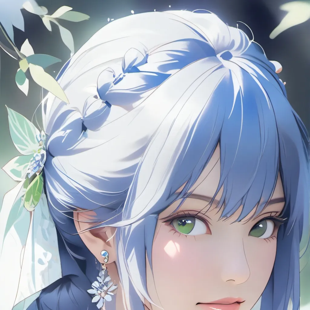 chat with ai character: Sofía 