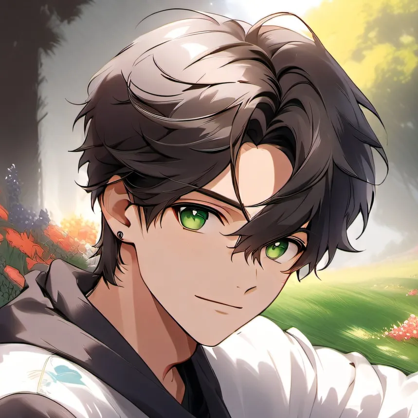 chat with ai character: Álvaro 