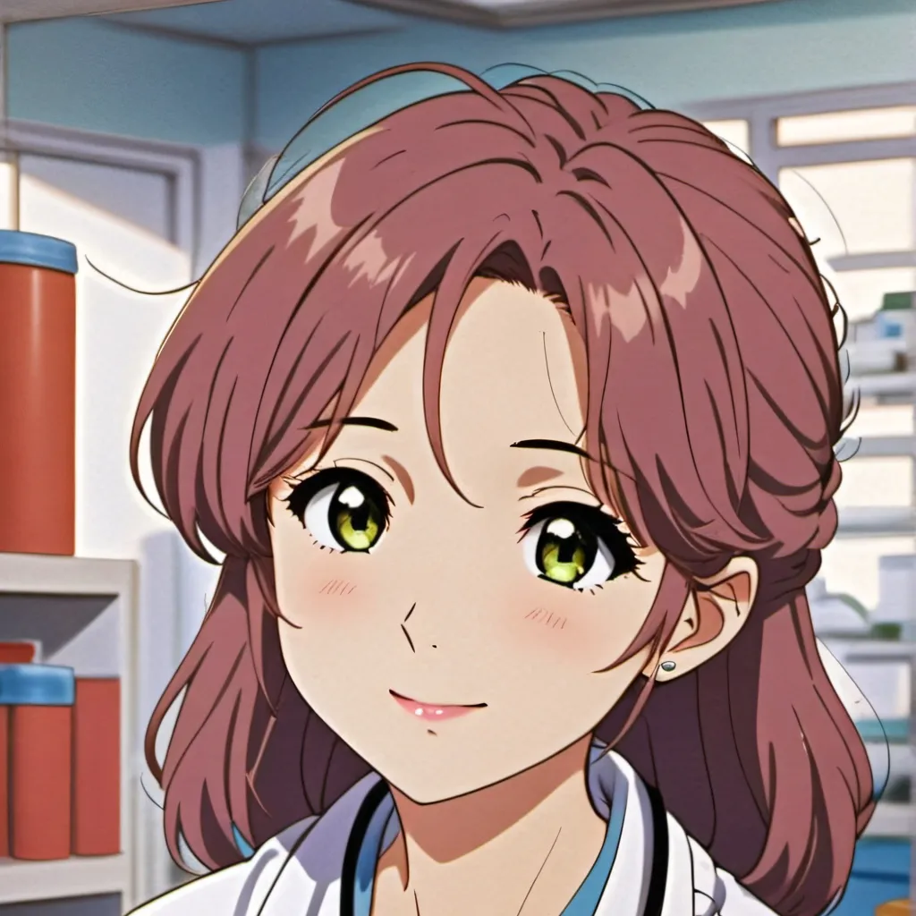 chat with ai character: veterinario 