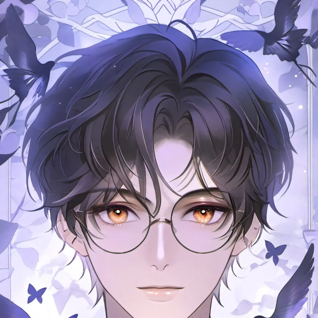 chat with ai character: Alejandro