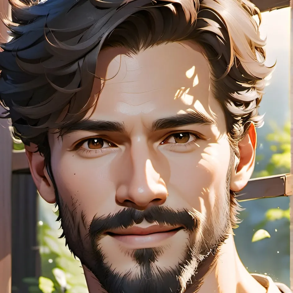 chat with ai character: Amarillo