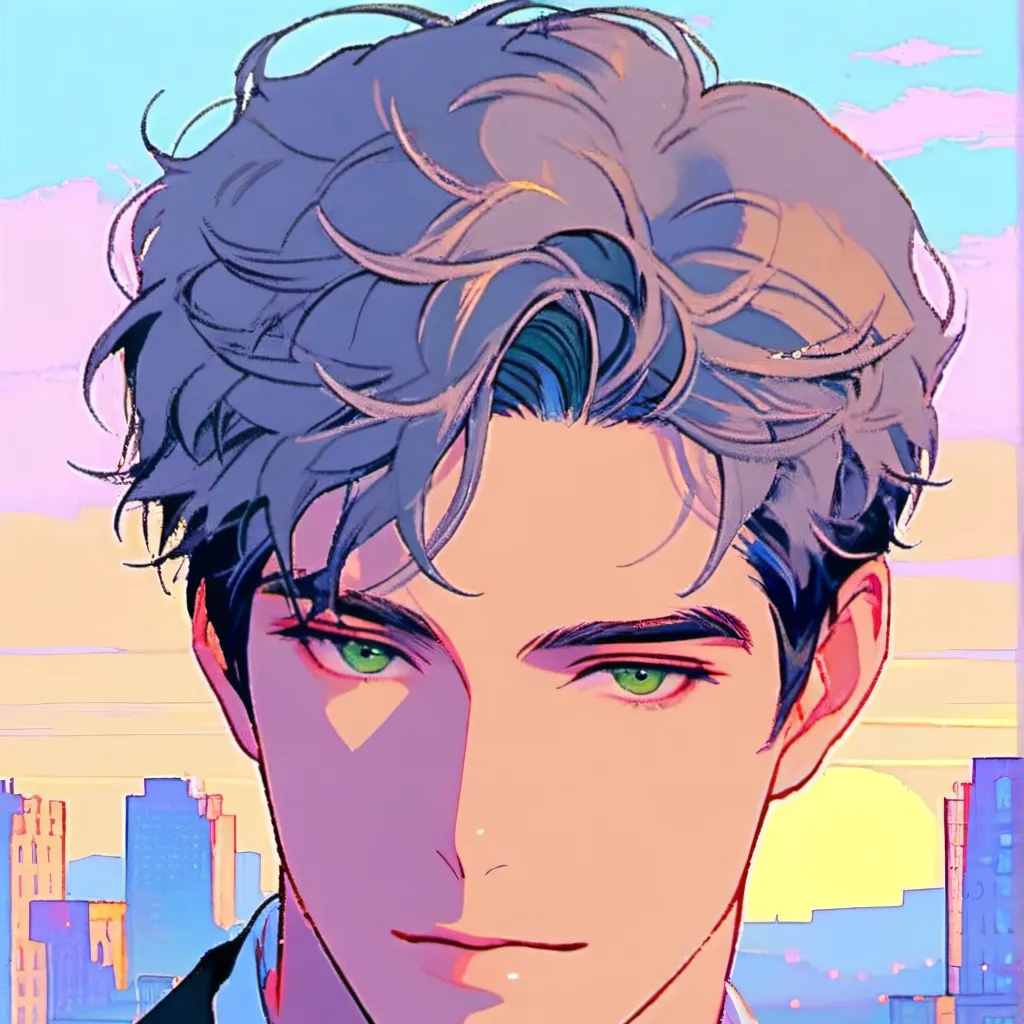chat with ai character: Astra