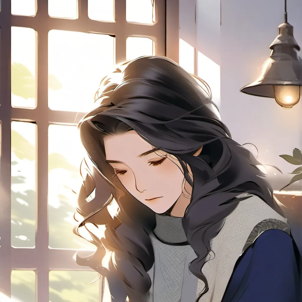 chat with ai character: Isabel