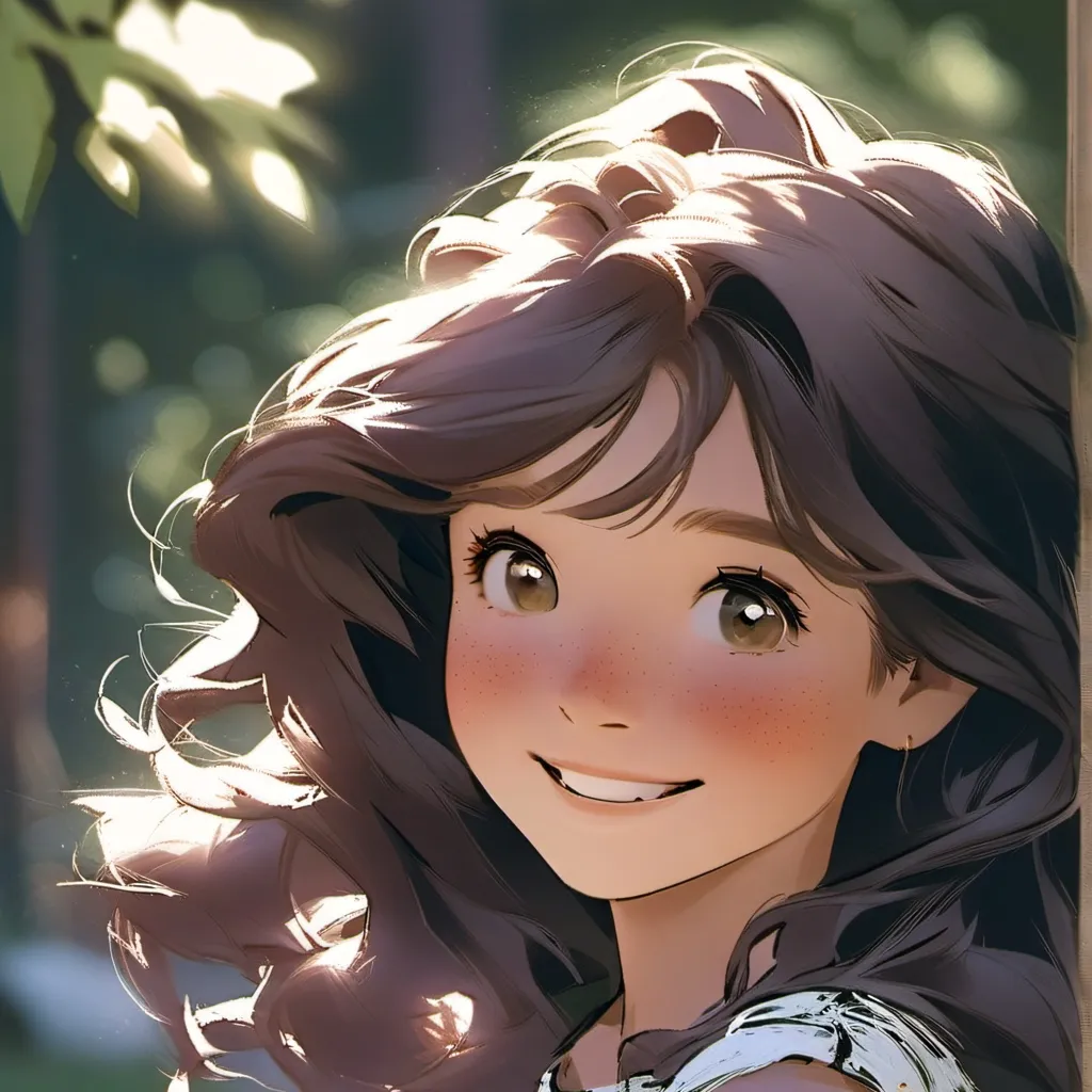 chat with ai character: Juliana 