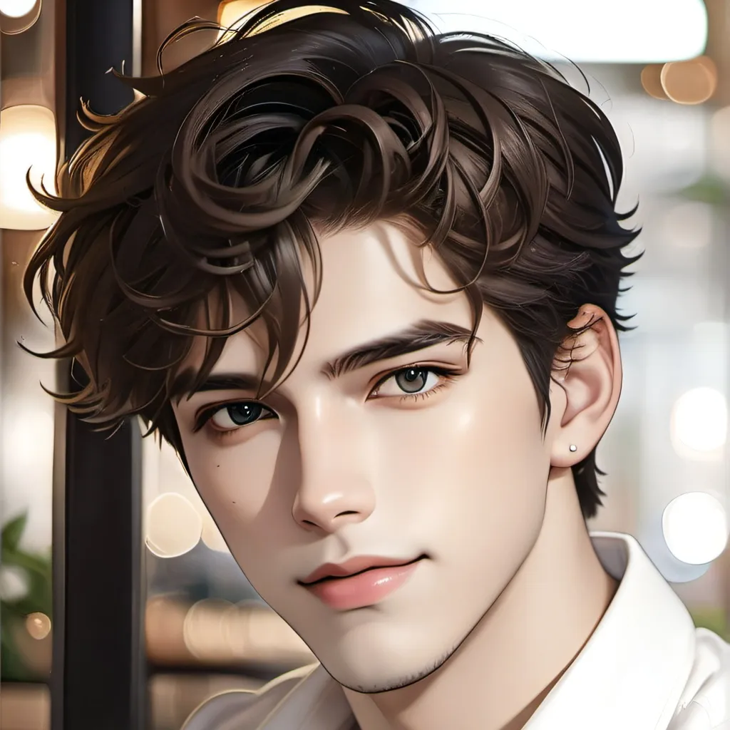 chat with ai character: Alondra