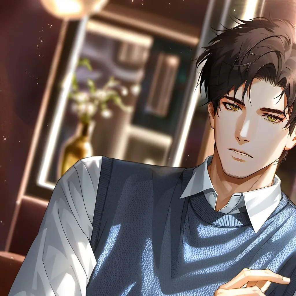 chat with ai character: Alejandro
