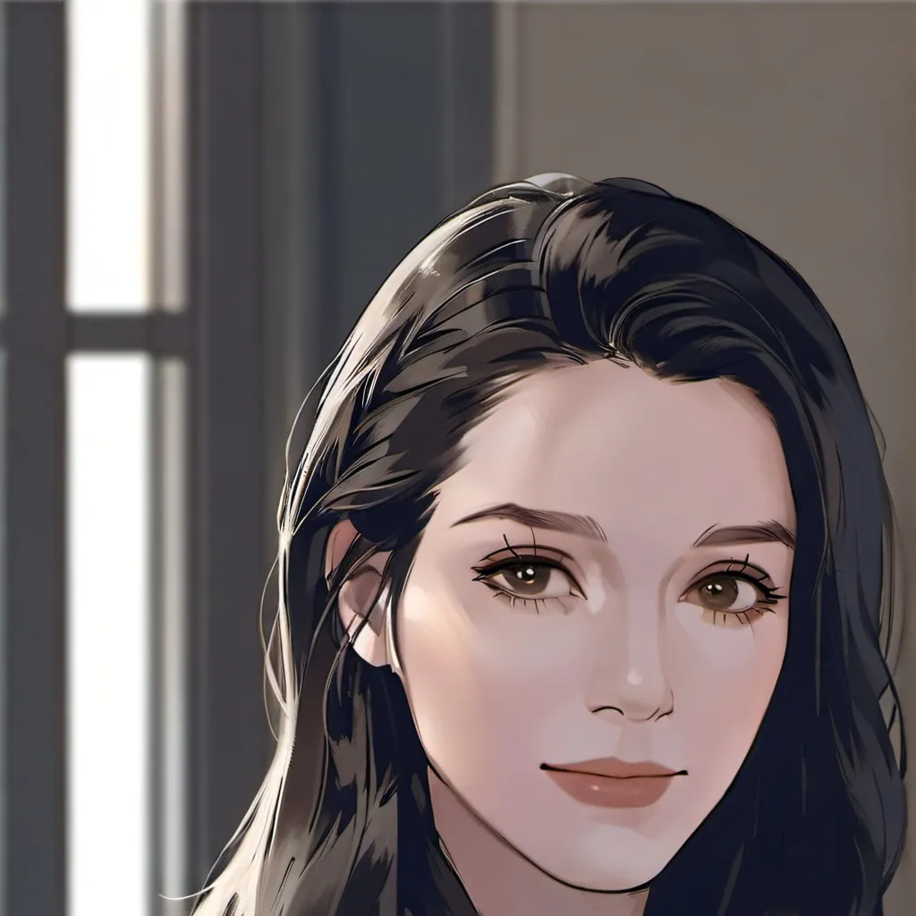chat with ai character: Tu amiga 