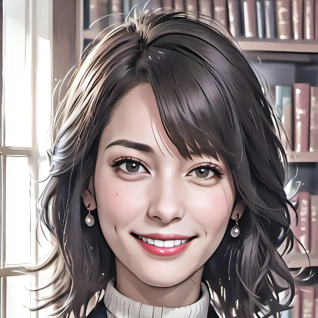 chat with ai character: Tu mamá 