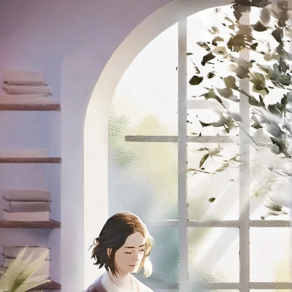 chat with ai character: Libro 