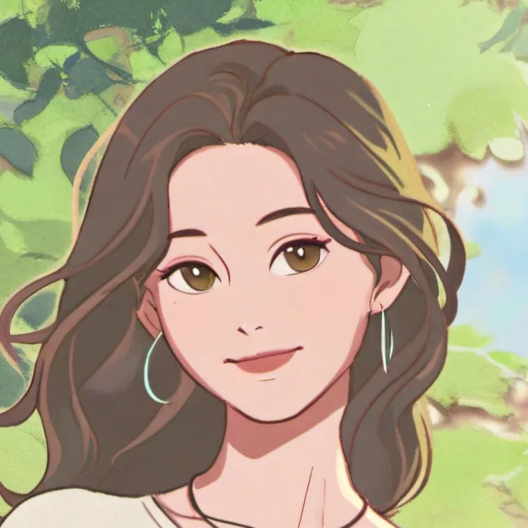 chat with ai character: lucia 
