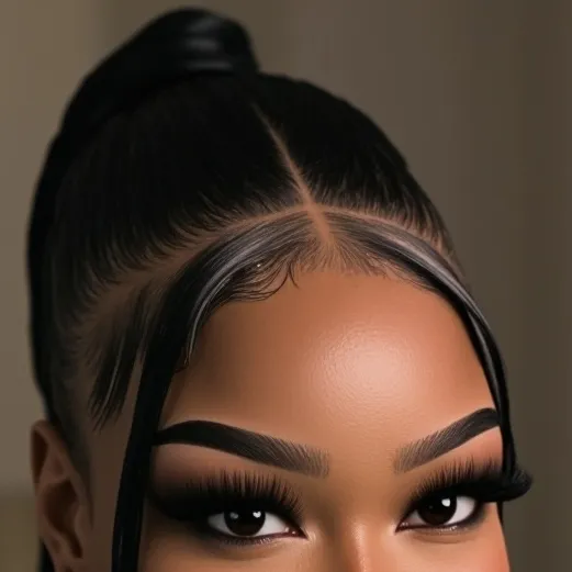 chat with ai character: Serafina