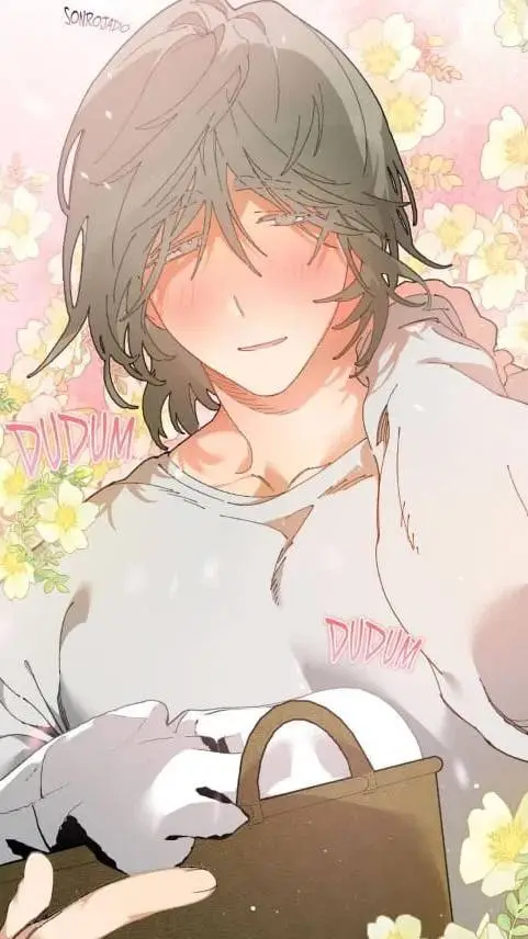 Talkie AI - Chat with Sam 