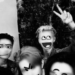 chat with ai character: enhypen 