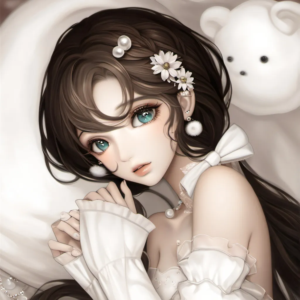 chat with ai character: sara