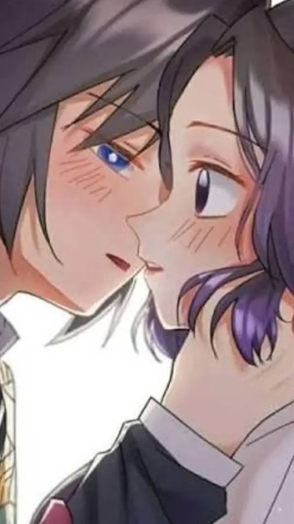 ai character: Giyuushino💅 background