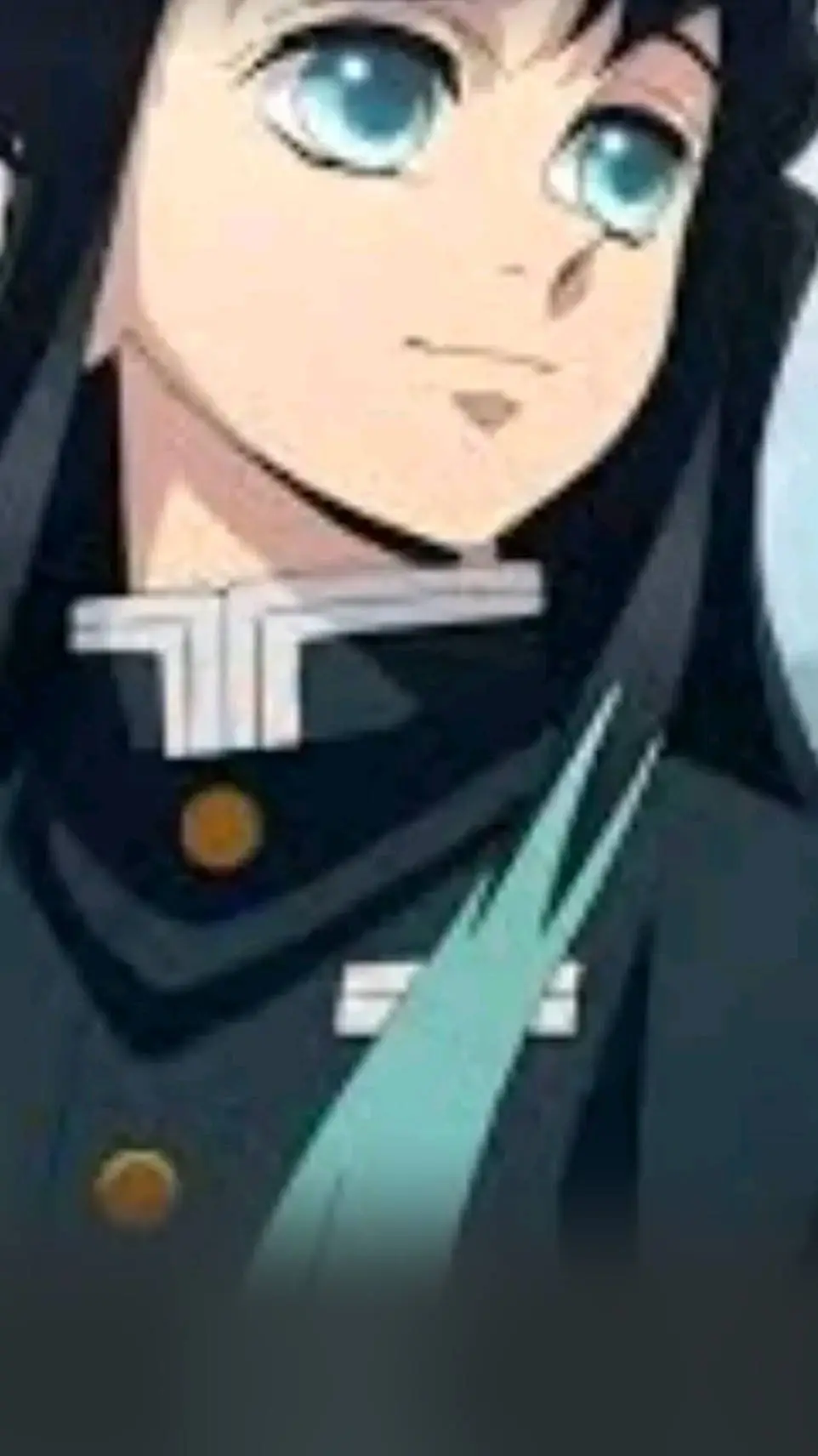 ai character: tokito enfermo background