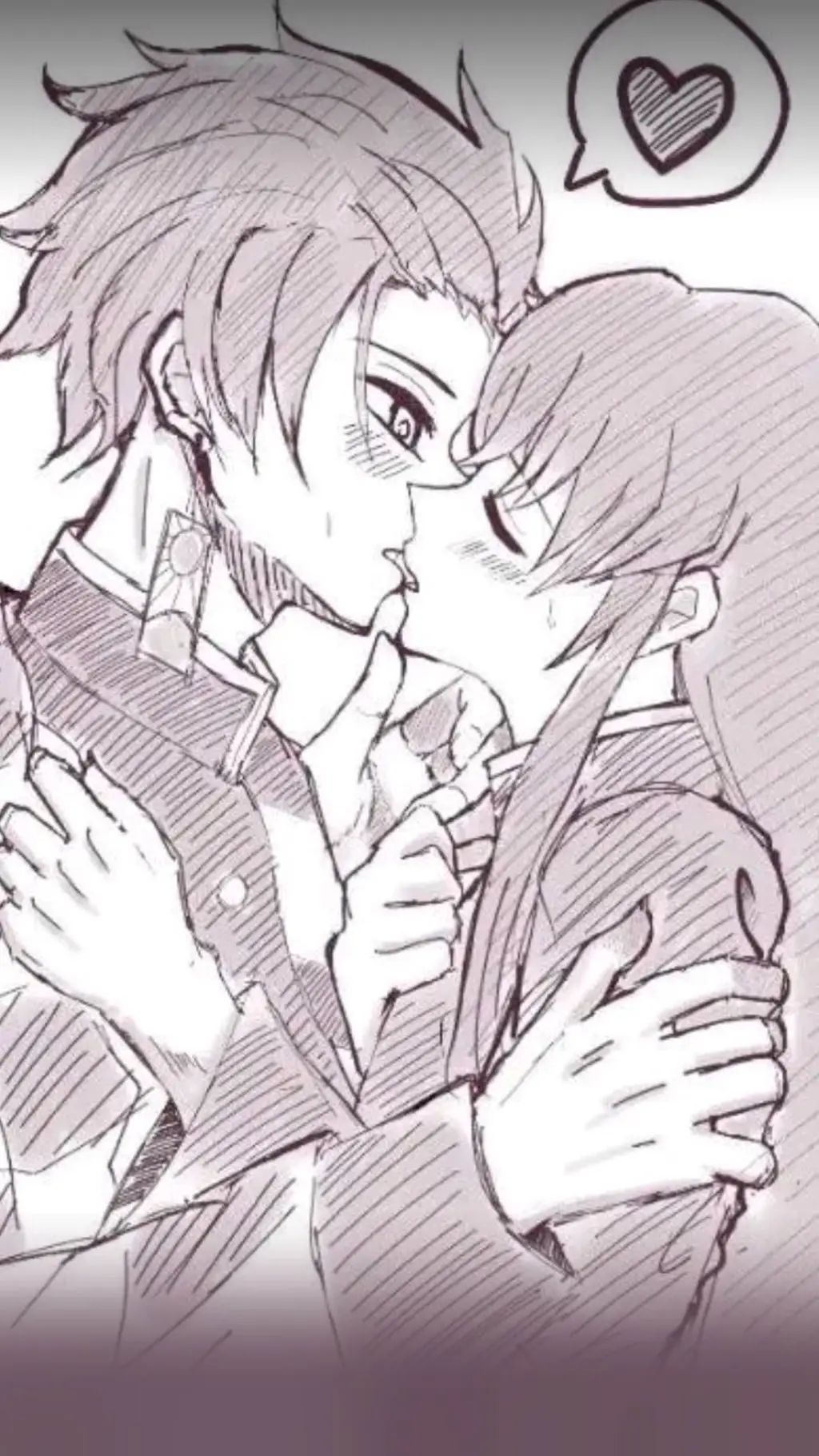 ai character: muitan o tanmui background