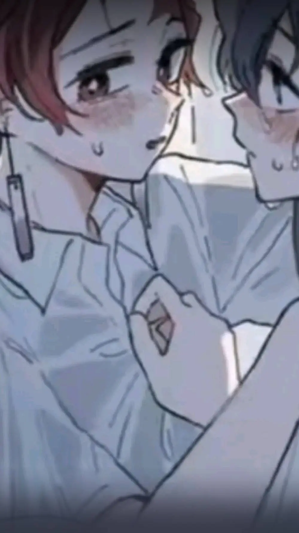 ai character: parte 2 (tanmui) background