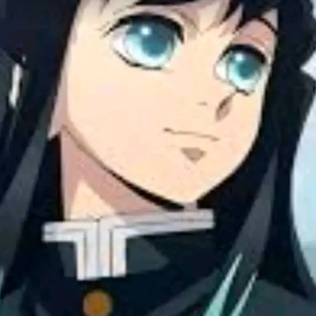 chat with ai character: nezuko