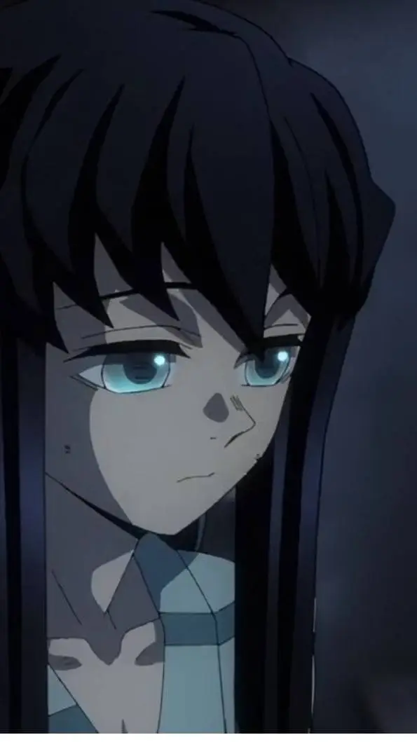 ai character: desmayado background